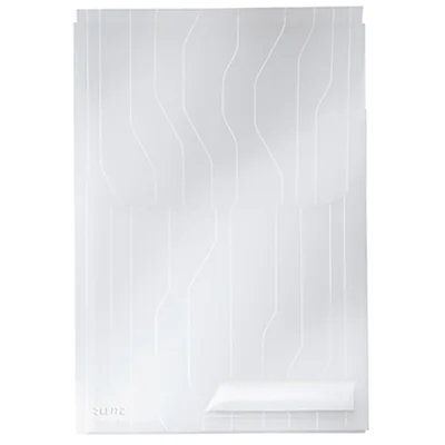 Leitz Prospekthülle CombiFile Maxi 47270003 A4 PP transp. 3 St./Pack. Leitz Prospekthülle CombiFile Maxi 47270003 A4 PP transp. 3 St./Pack.