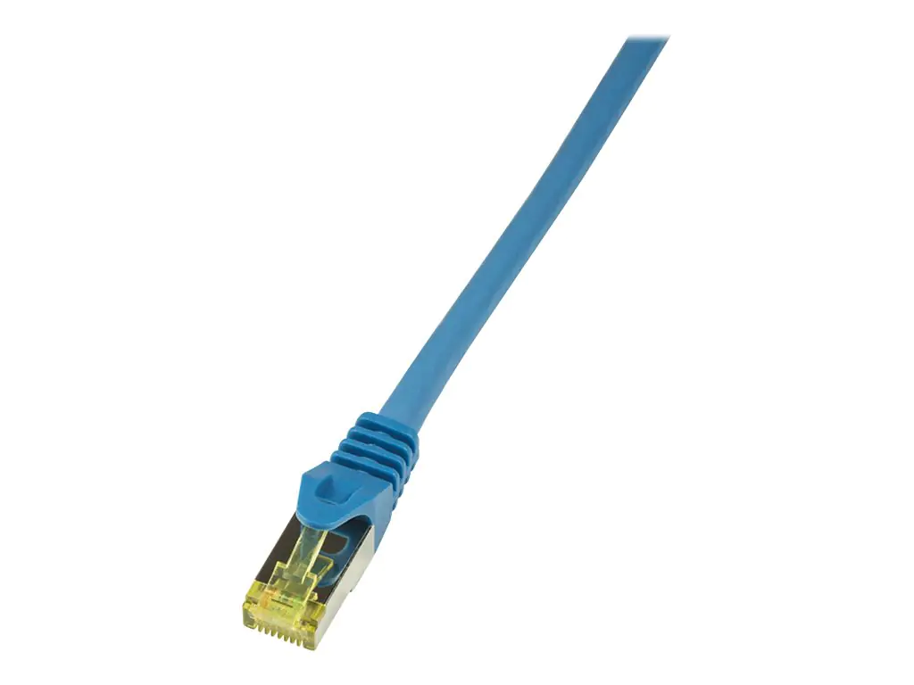 LogiLink Patch-Kabel - RJ-45 (M) zu RJ-45 (M)