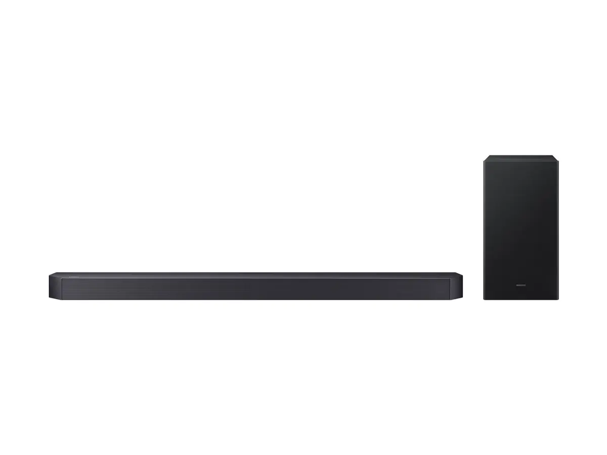 Samsung Soundbar HW-Q600F