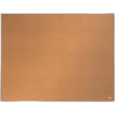 Nobo Notiztafel Impression Pro 1915229 45x60cm Kork