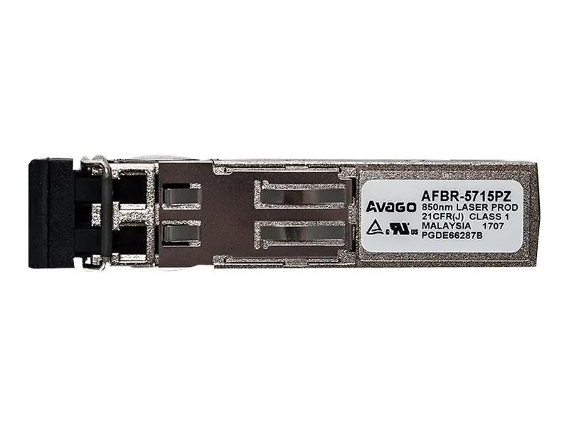Avocent - SFP (Mini-GBIC)-Transceiver-Modul - GigE - 1000Base-SX - bis zu 550 m