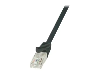 LogiLink Patch-Kabel - RJ-45 (M) zu RJ-45 (M)