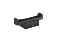 Panasonic FZ-VEH1L1AA3 - Ladeschale + AC-Netzteil - Großbritannien - für TOUGHBOOK FZ-L1, S1