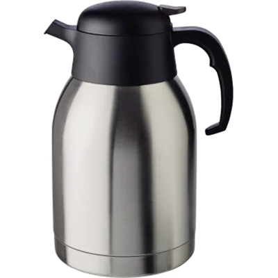 APS Isolierkanne Classic 10912 Edelstahl 2l APS Isolierkanne Classic 10912 Edelstahl 2l