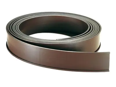 Franken Rollenware C-Profil C103 magnetisch 20x1000mm
