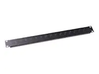 Middle Atlantic Products Middle Atlantic Universal Connector Panel UNI-1