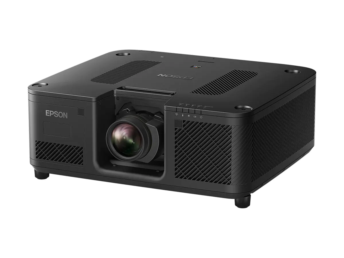 Epson EB-XQ2030B - 3-LCD-Projektor - 30000 lm (weiß)