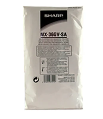 Sharp MX36GVSA - Multicolor - Entwickler - für Sharp MX-2010U, MX-2310U, MX-2610N, MX-3110N, MX-3111U, MX-3116N, MX-3140N, MX-3640N Sharp MX36GVSA - Multicolor - Entwickler - für Sharp MX-2010U, MX-2310U, MX-2610N, MX-3110N, MX-3111U, MX-3116N, MX-3140N, MX-3640N