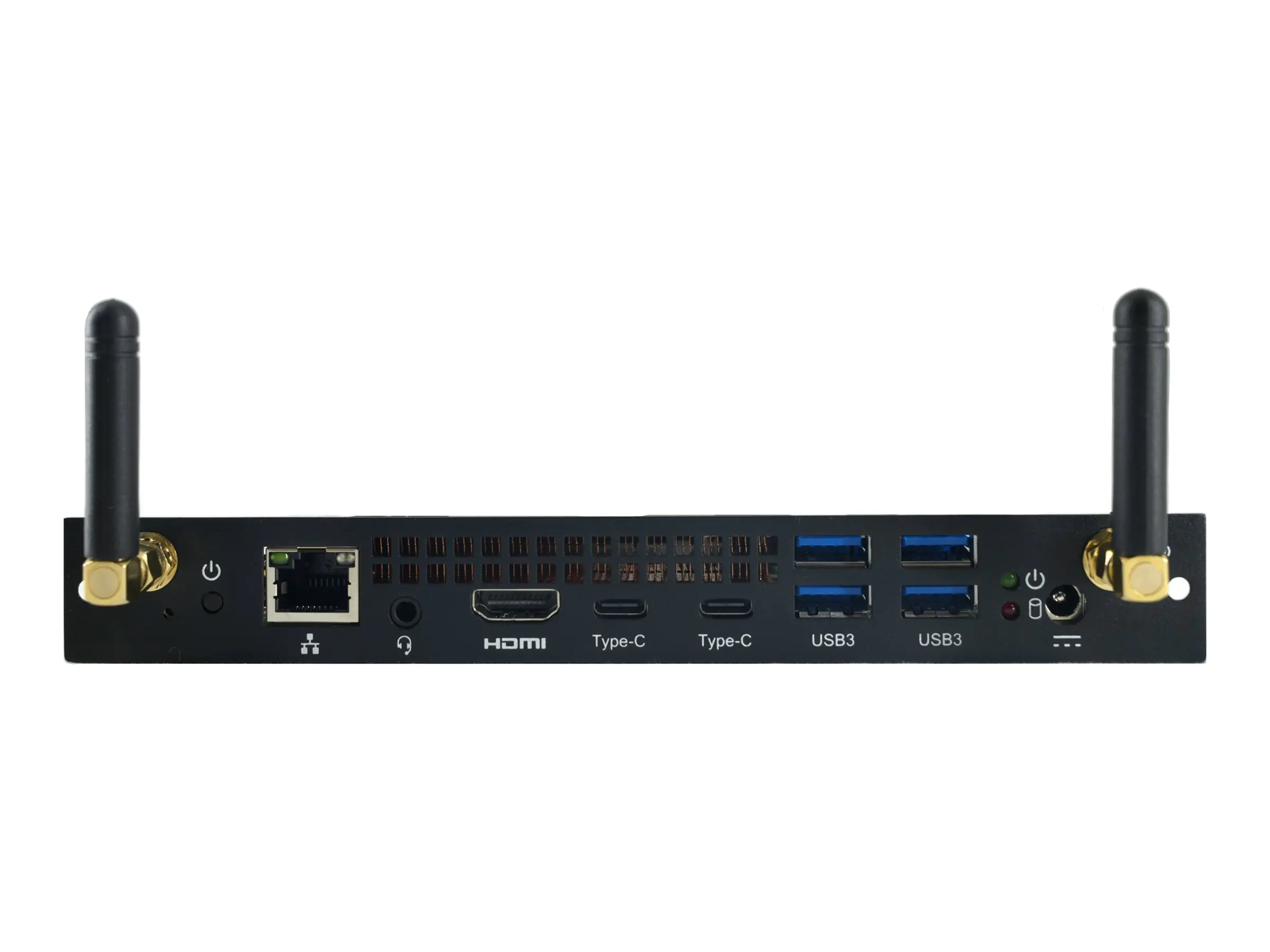 Iiyama SDM-L Slot-PC Module for LHxx54 Series a - Flachbildschirm (TFT/LCD) - TFT