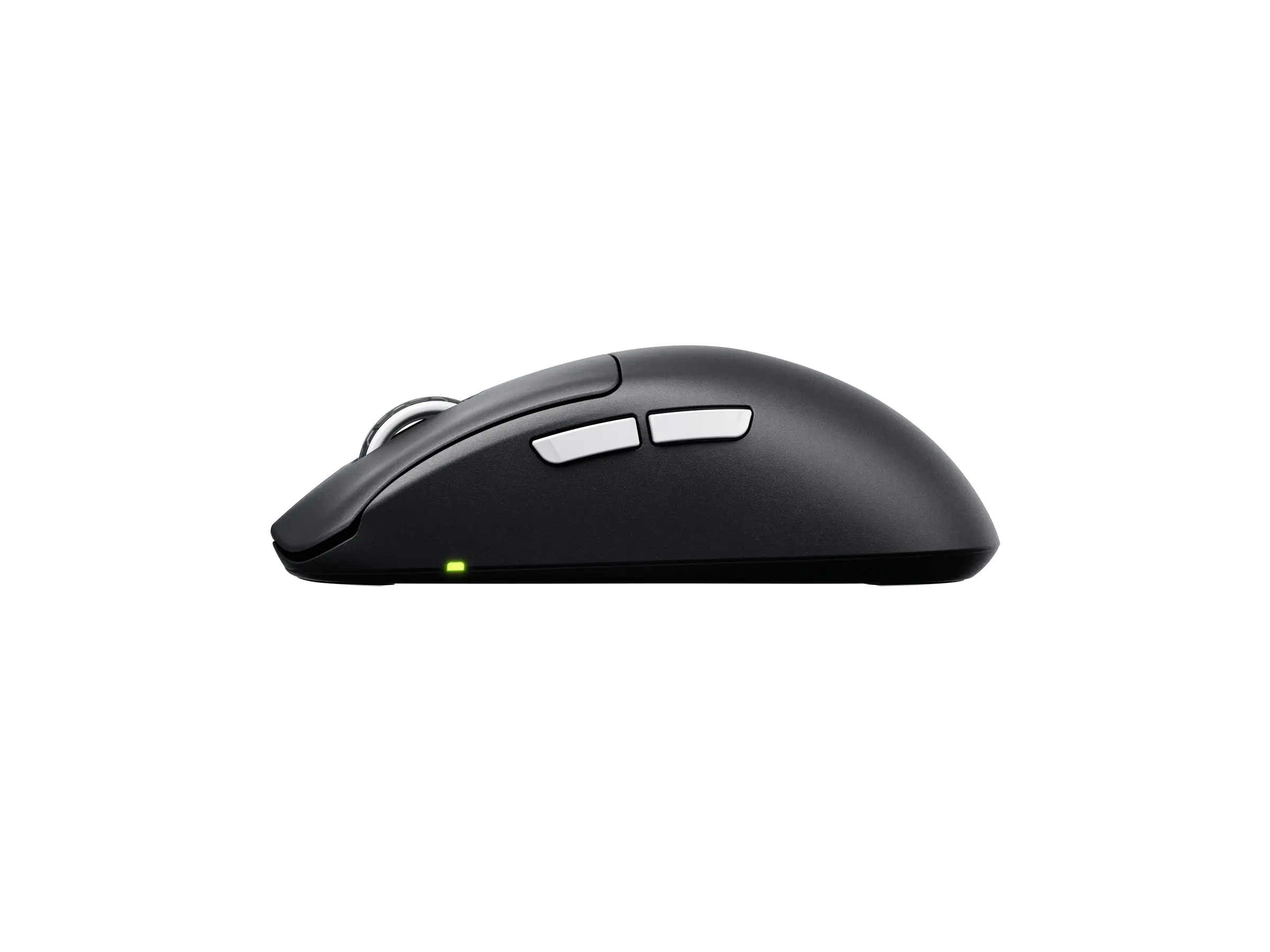 Cherry Xtrfy M68 Pro - Maus - 5 Tasten - kabellos - 2.4 GHz - kabelloser Empfänger (USB)