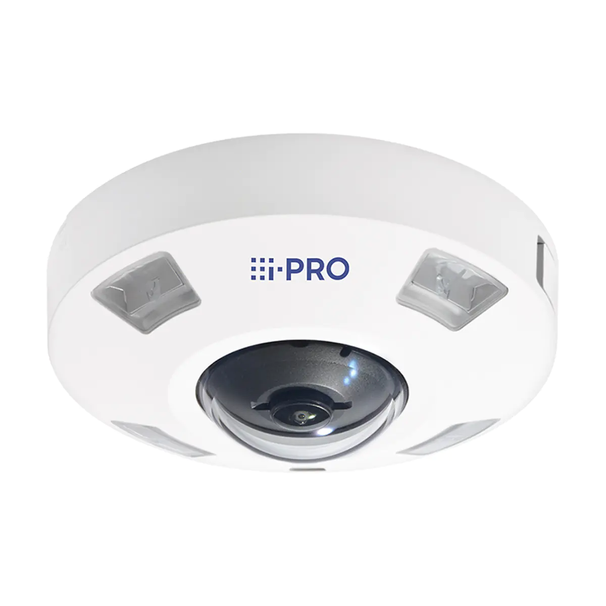 i-PRO WV-S4556LAV OUTDOOR Fisheye - Netzwerkkamera