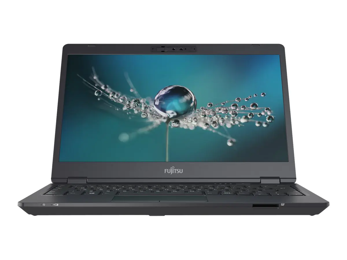 Fujitsu LIFEBOOK U7311 - Core i5 1135G7 / 2.4 GHz 33.8 cm (13.3") - VFY:U7311MF5BMDE