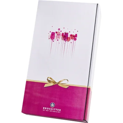 Delikatessenset Montepulciano Mandeln Wein/Pralinen Delikatessenset Montepulciano Mandeln Wein/Pralinen
