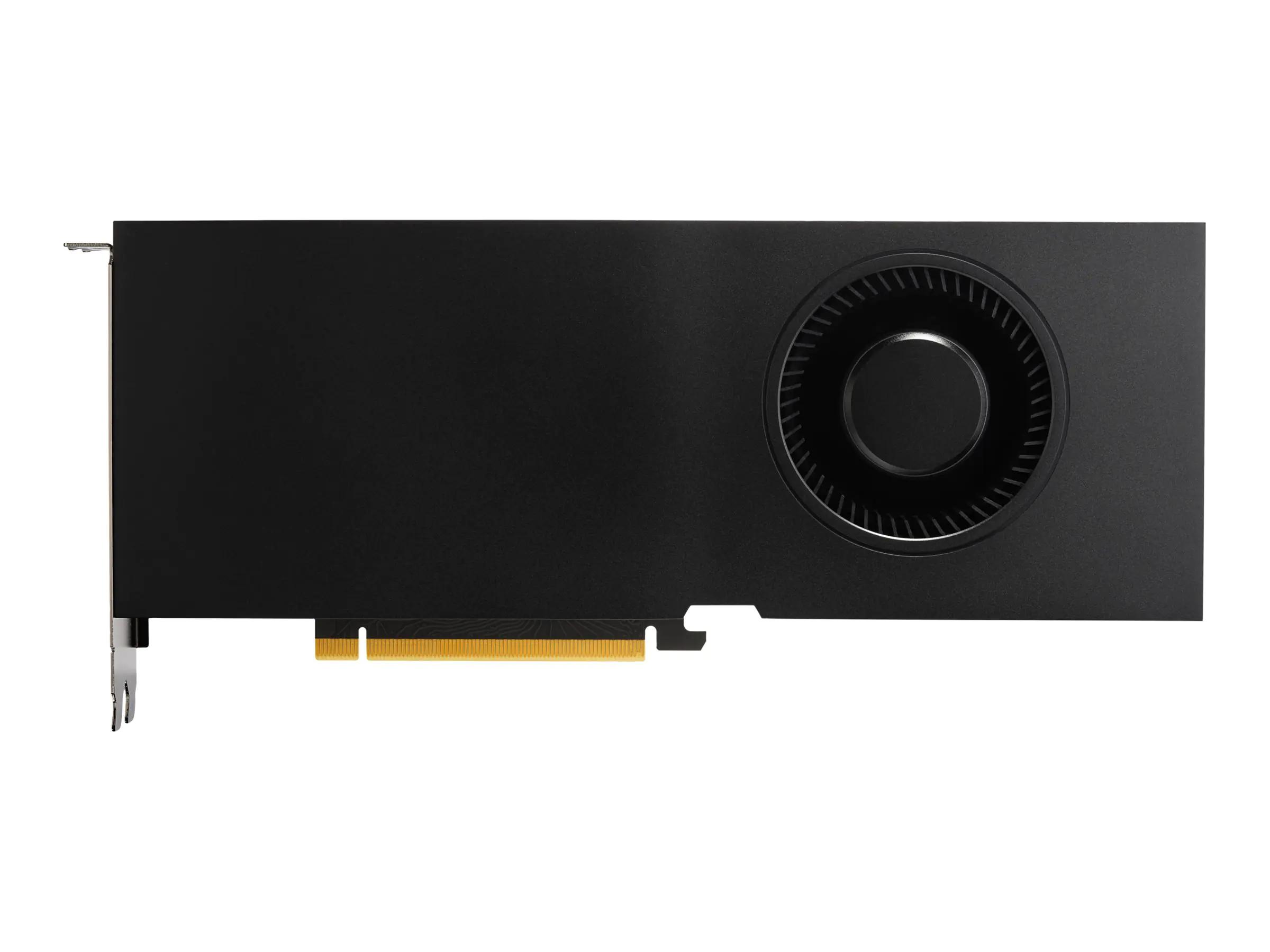 HPE NVIDIA RTX - Grafikkarte - RTX 4000 Ada - 20