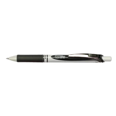 Pentel Geltintenroller EnerGel Eco 0,35mm schwarz Pentel Geltintenroller EnerGel Eco 0,35mm schwarz