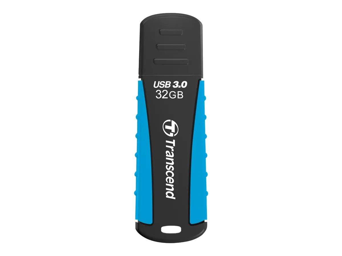 Transcend JetFlash 810 - USB-Flash-Laufwerk - 32 GB - USB 3.0