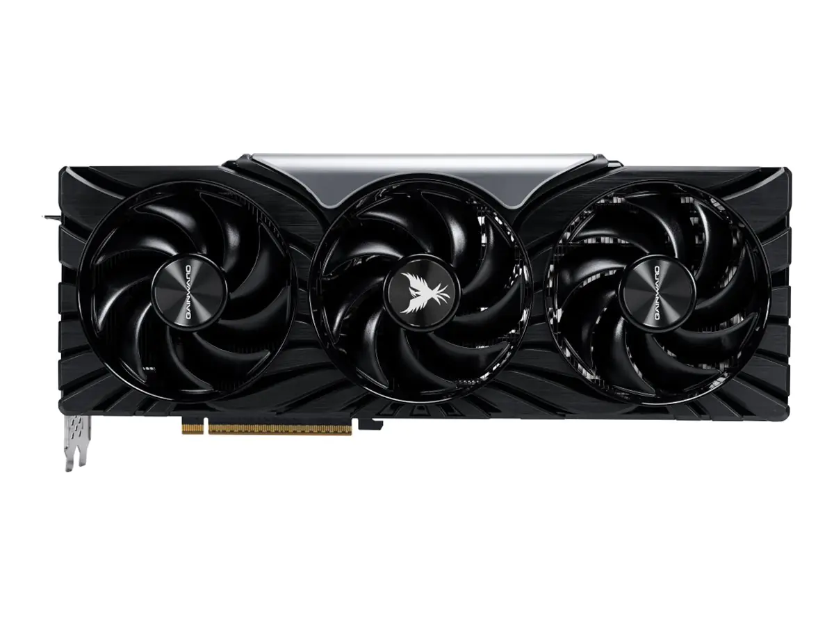 Gainward GeForce RTX 5080 Phoenix - Grafikkarten