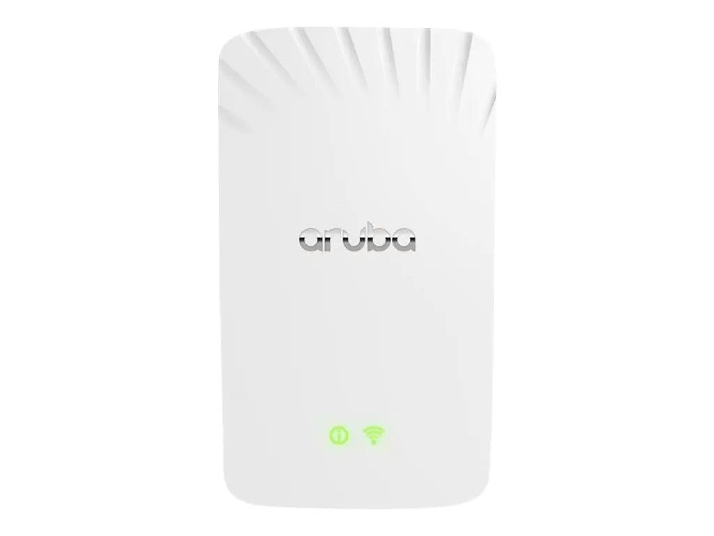 HPE Aruba AP-505H (RW) Unified Hospitality - Accesspoint - Wi-Fi 6 - 2.4 GHz, 5 GHz