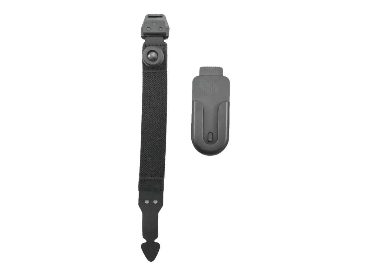 Zebra Handgeräte-Handgurt mit Gürtelclip - für Zebra TC51