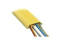 Dataflex Kabelschutz - Schwarz 31.303
