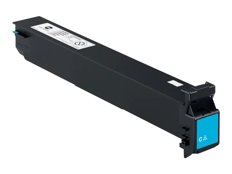 Konica Minolta Toner A0D7451 TN-314 C