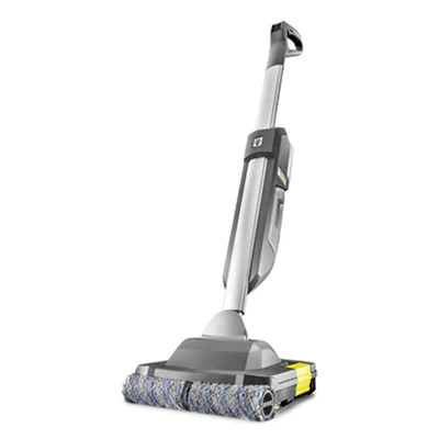 Kärcher Karcher AG BR 30/1 C BP, Akku, 100-240 V, 50/60 Hz, 18 V, 45 min, 305 mm 1.783-054.0