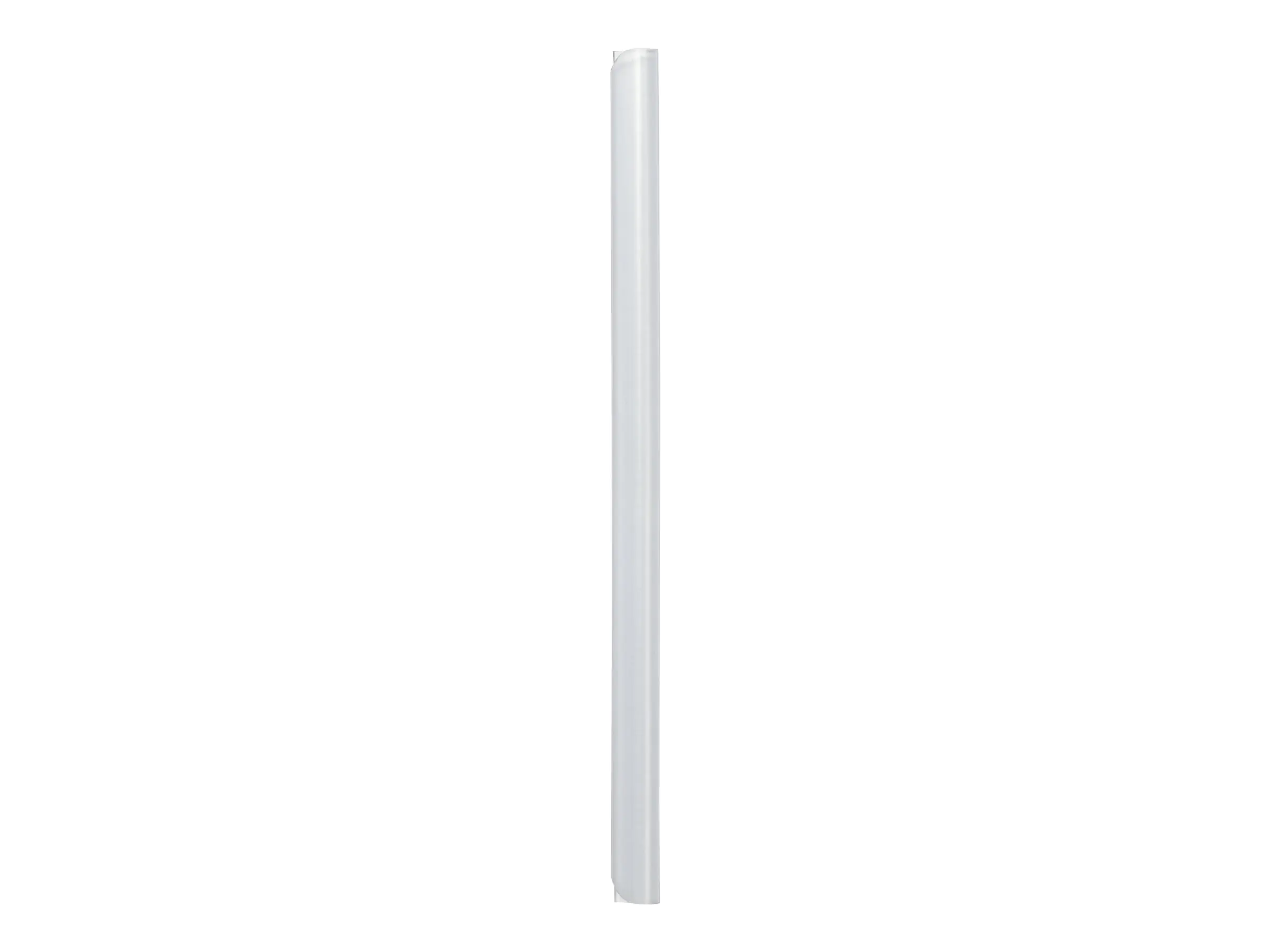 DURABLE Klemmschiene 290919 DIN A4 max. 80Blatt tr 25 St./Pack.