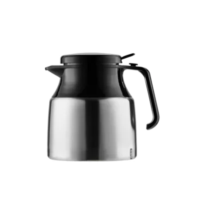 Helios Isolierkanne Mondial Push 2405 Edelstahl 1,3l Helios Isolierkanne Mondial Push 2405 Edelstahl 1,3l