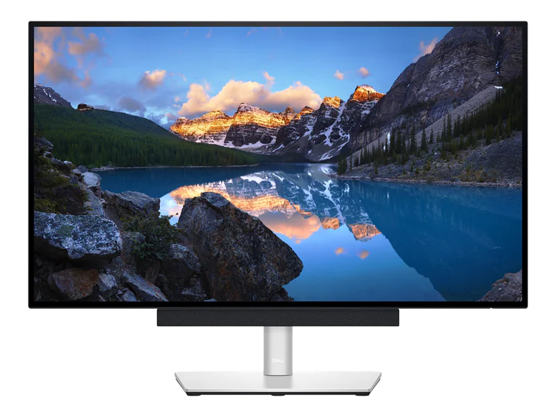Dell UltraSharp U2722D - LED-Monitor - 68.47 cm (27") - 2560 x 1440 QHD @ 60 Hz - IPS - 350 cd/m² - 1000:1 - 5 ms - HDMI, DisplayPort - mit 3 Jahre Advanced Exchange Service und Premium Panel Exchange Dell UltraSharp U2722D - LED-Monitor - 68.47 cm (27") - 2560 x 1440 QHD @ 60 Hz - IPS - 350 cd/m² - 1000:1 - 5 ms - HDMI, DisplayPort - mit 3 Jahre Advanced Exchange Service und Premium Panel Exchange