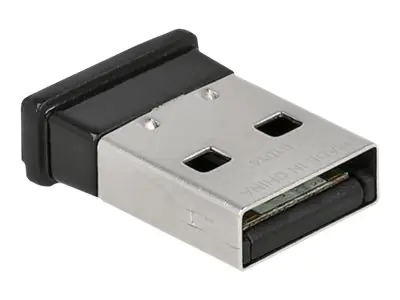 Delock - Netzwerkadapter - USB - Bluetooth 5.0 EDR - Klasse 2