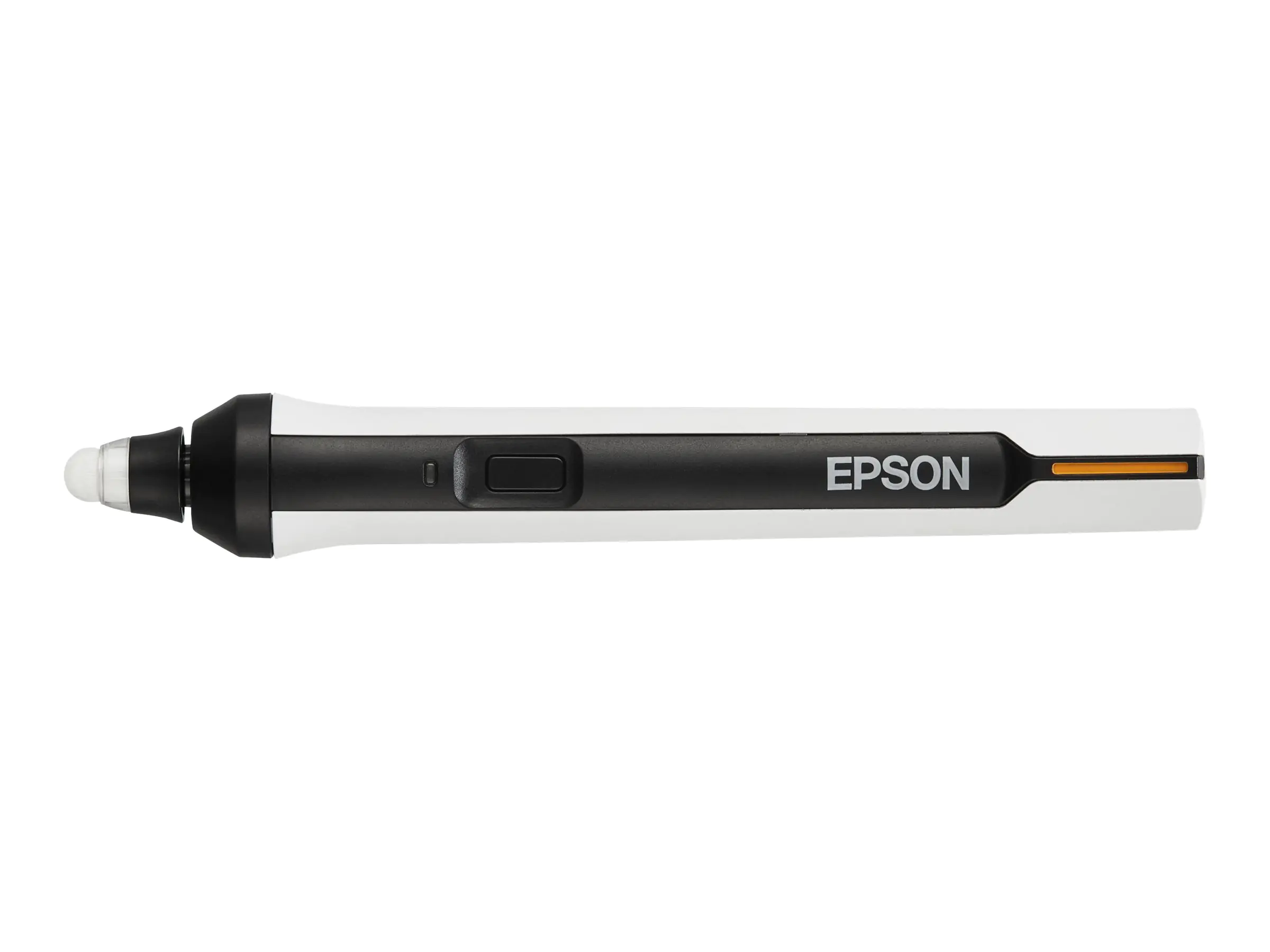Epson Interactive Pen ELPPN05A - Digitaler Stift - kabellos - orange - für Epson EB-1440, 1450, 1460, 1480, 1481, 1485, 675, 685, 695, 696; BrightLink 1485, 725, 735 Epson Interactive Pen ELPPN05A - Digitaler Stift - kabellos - orange - für Epson EB-1440, 1450, 1460, 1480, 1481, 1485, 675, 685, 695, 696; BrightLink 1485, 725, 735