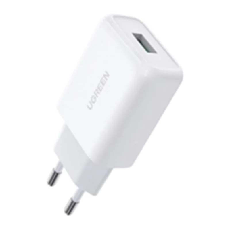 Ugreen 10133, Drinnen, USB, Weiß