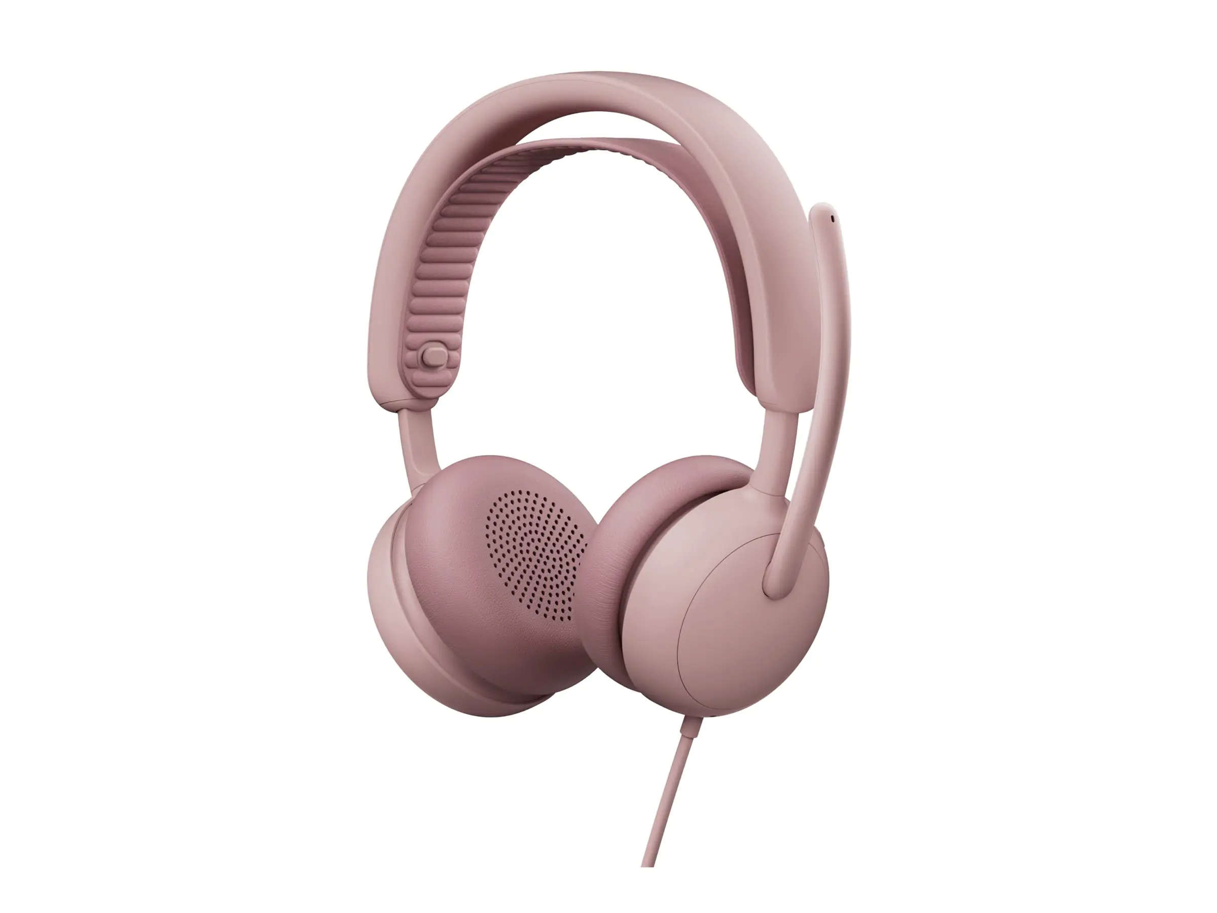 Logitech Zone Wired 2 - Headset - On-Ear - kabelgebunden 981-001620