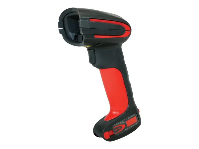 Honeywell Granit 1910i - Barcode-Scanner - Handgerät