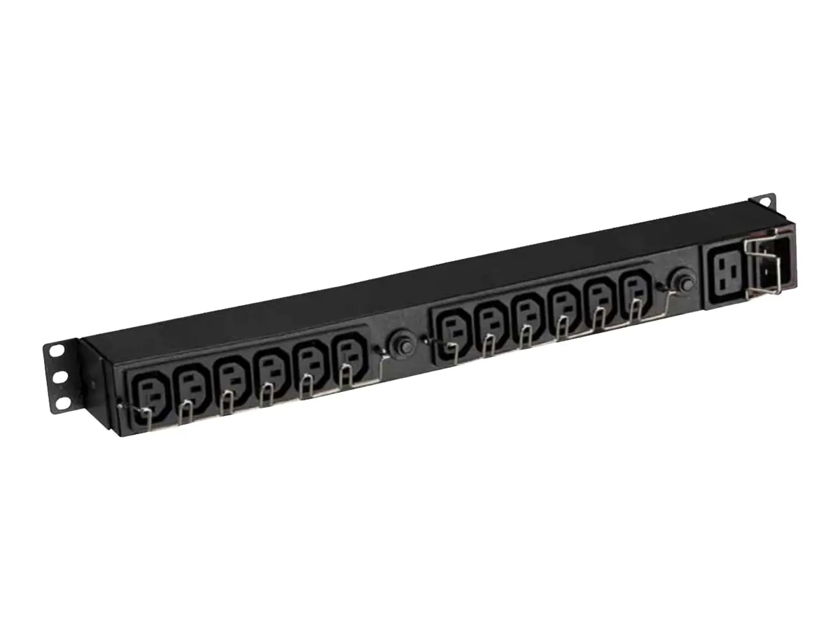 Eaton FlexPDU - Stromverteilungseinheit (Rack - einbaufähig) EFLX12I