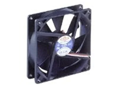 deXlan - System-Gebläseeinheit - 92 mm