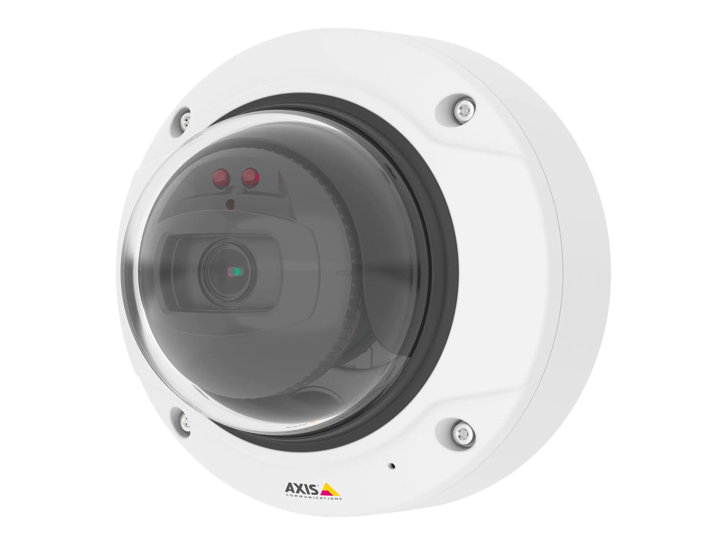 Axis Q3515-LV - Netzwerk-Überwachungskamera - Kuppel - Außenbereich -