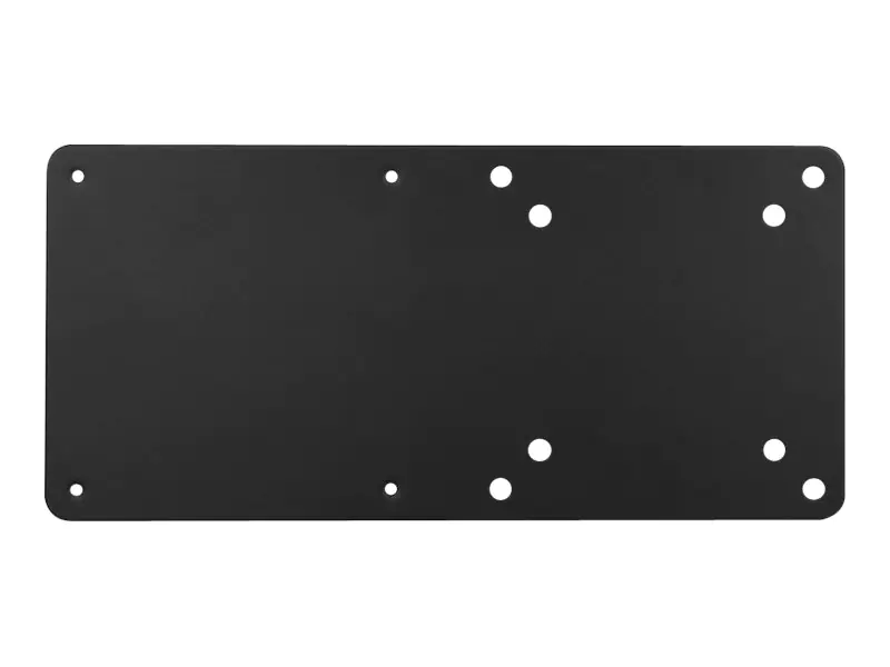 NewStar THINCLIENT-01 - Montagekomponente (Halter) für Thin Client - Schwarz - hinter Flatpanel NewStar THINCLIENT-01 - Montagekomponente (Halter) für Thin Client - Schwarz - hinter Flatpanel