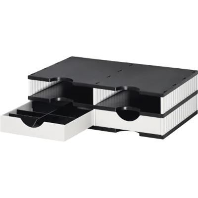 styro Grundeinheit styrodoc duo 268-0202.0905S 4Fä./2Sch. ws/sw/ws styro Grundeinheit styrodoc duo 268-0202.0905S 4Fä./2Sch. ws/sw/ws