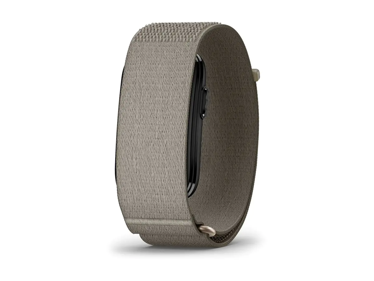 Garmin CIRQA - Faserverstärktes Polymer - Aktivitätsmesser mit Band 010-04675-11