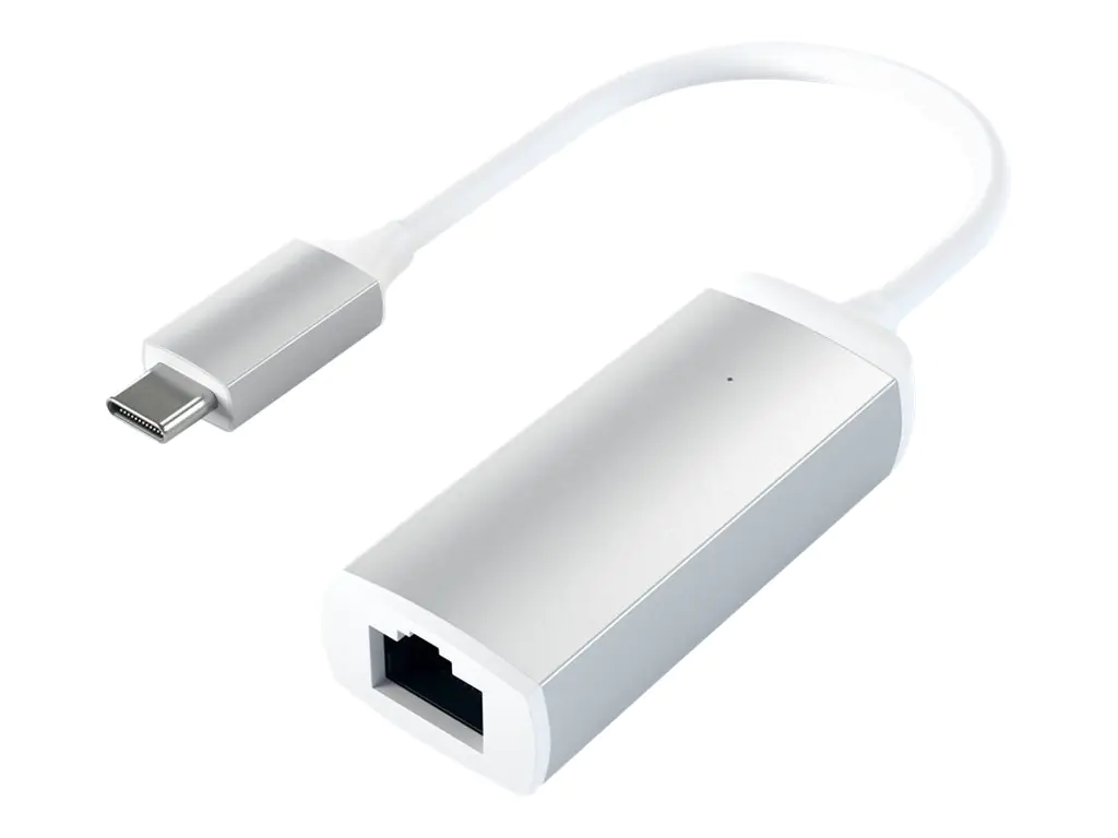 Satechi ST-TCENS - Netzwerkadapter - USB-C