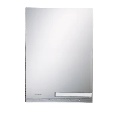Leitz Sichthülle Maxi 40530000 DIN A4 0,20mm Weichfolie farblos Leitz Sichthülle Maxi 40530000 DIN A4 0,20mm Weichfolie farblos