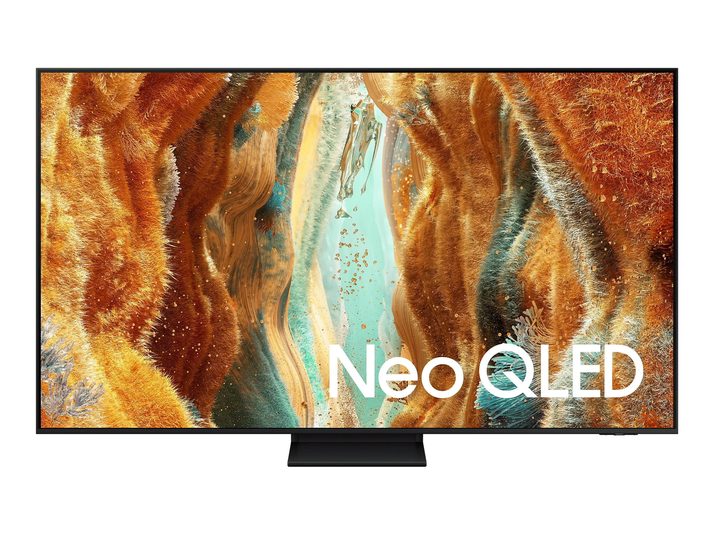 Samsung GQ55QN70FAUXZG Smart-TV 138.0 cm 55.0 Zoll