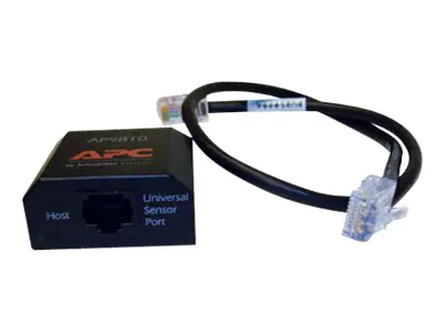 APC Netzwerkadapterkit AP9810
