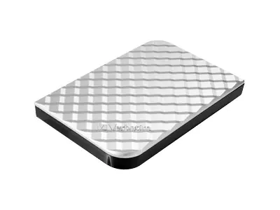 Verbatim Store 'n' Go Portable - Festplatte - 2 TB - extern (tragbar) 53198