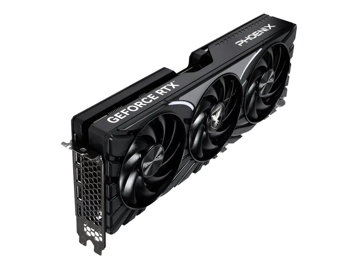 Gainward GeForce RTX 5070 Ti Phoenix-S