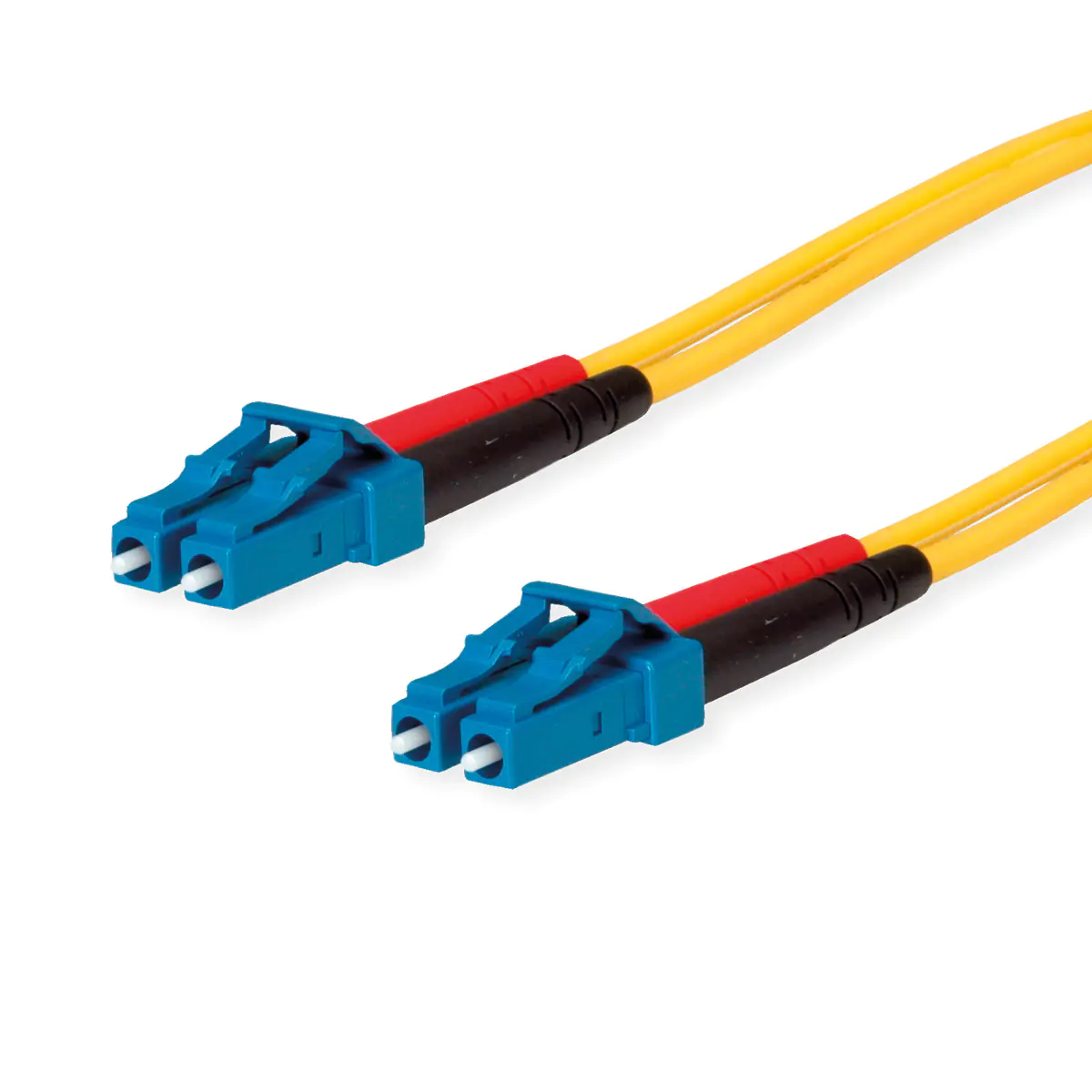 Telegärtner Karl Gärtner Telegärtner - Patch-Kabel - LC Single-Modus (M)
