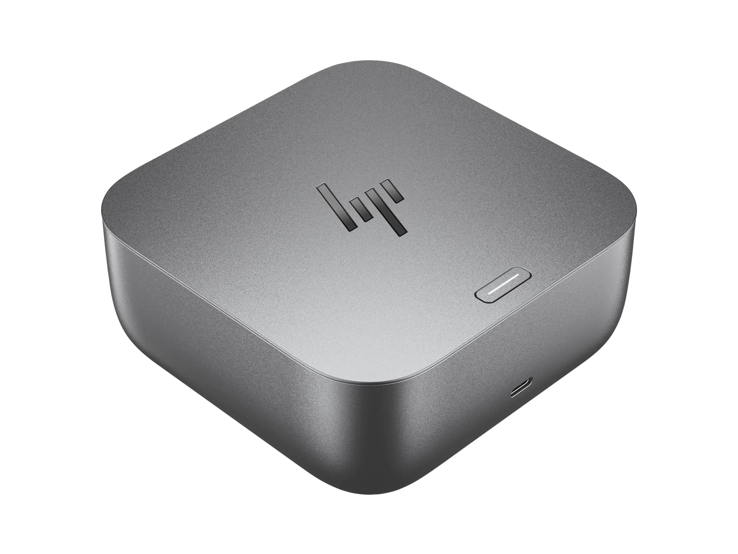 HP Thunderbolt Dock G6 - Dockingstation - Thunderbolt 4 - 9X472UT#ABB
