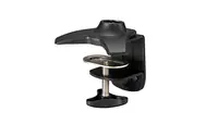 Aavara Schraubklemme TC001 für Monitorständer klemmbar an Tischplatte
