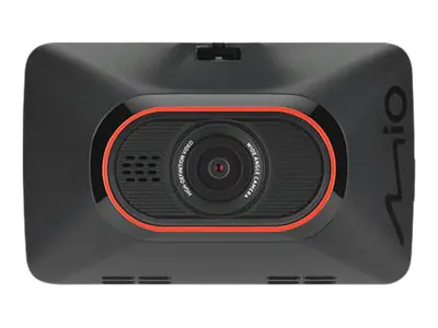 Mio MiVue C450 - Kamera für Armaturenbrett - 1080p / 30 BpS - GPS - G-Sensor